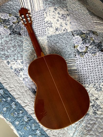 Antonio Sanchez Model 1001 Year 1999 Made In Spain  รูปที่ 3