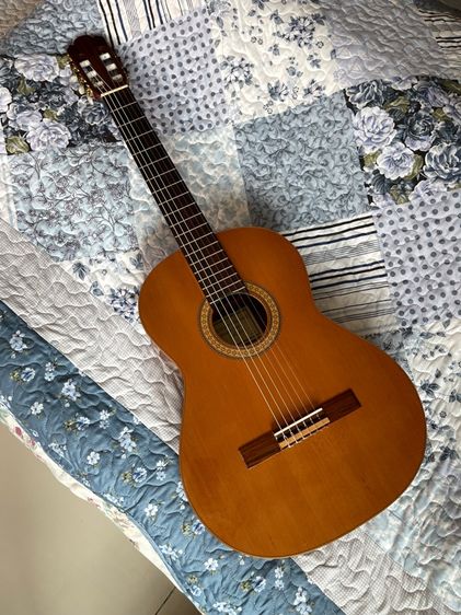 Antonio Sanchez Model 1001 Year 1999 Made In Spain  รูปที่ 2