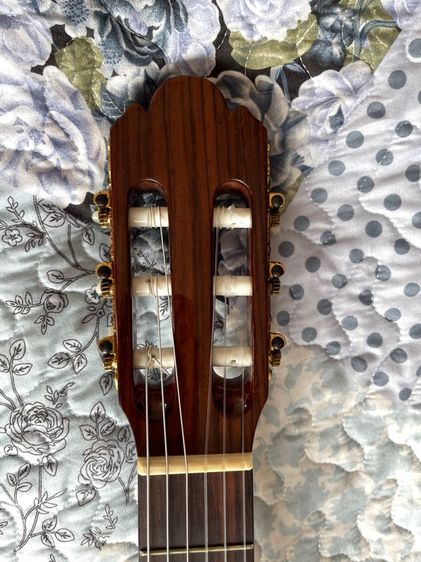 อื่นๆ กีต้าร์คลาสสิก Antonio Sanchez Model 1001 Year 1999 Made In Spain 