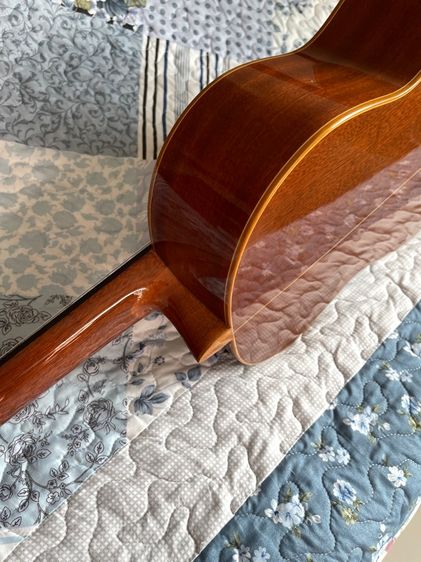 Antonio Sanchez Model 1001 Year 1999 Made In Spain  รูปที่ 5