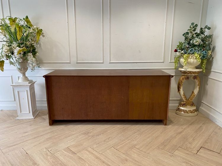 ตู้เเขวนผนังไม้ พร้อมชั้นวางไม้ 2 ลิ้นชัก 2 บานเปิด 1 ช่องวางของ รูปที่ 10