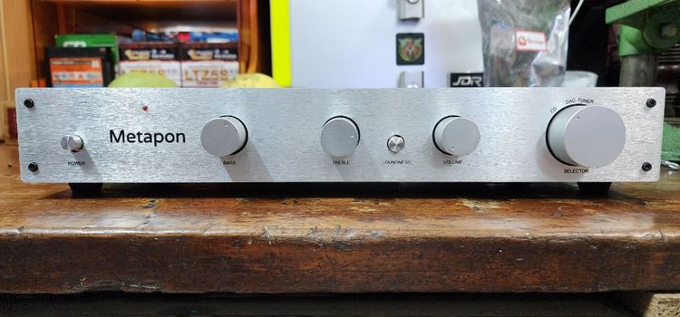 ปรีย์แอมป์