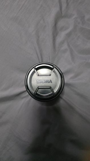 ขายเลนส์ Sigma 18-200mm F3.5-6.3 DC Macro OS HSM รูปที่ 2