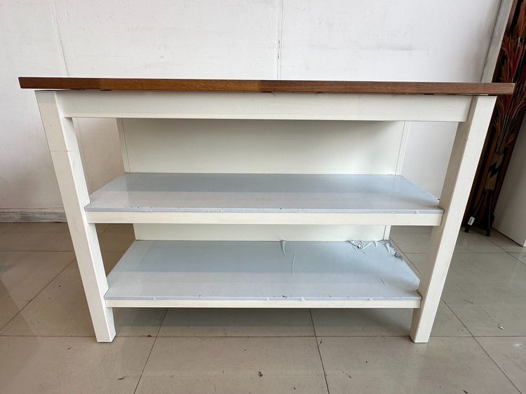 โต๊ะไอส์แลนด์ แบรนด์ IKEA รุ่น TORNVIKEN  รูปที่ 11