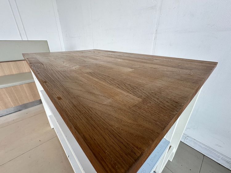 โต๊ะไอส์แลนด์ แบรนด์ IKEA รุ่น TORNVIKEN  รูปที่ 8