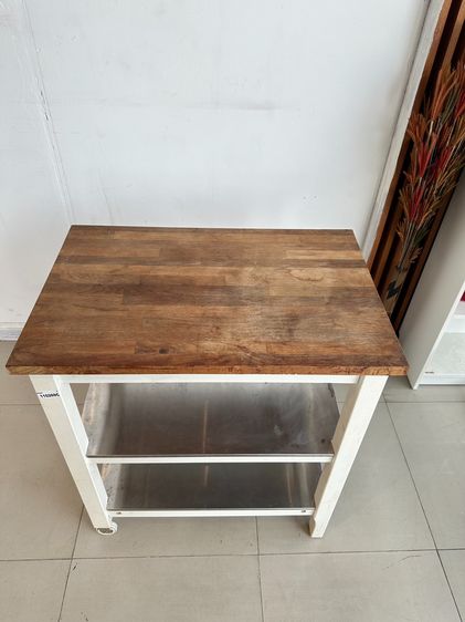 โต๊ะอเนกประสงค์ แบรนด์ IKEA รุ่น Stenstorp รูปที่ 5