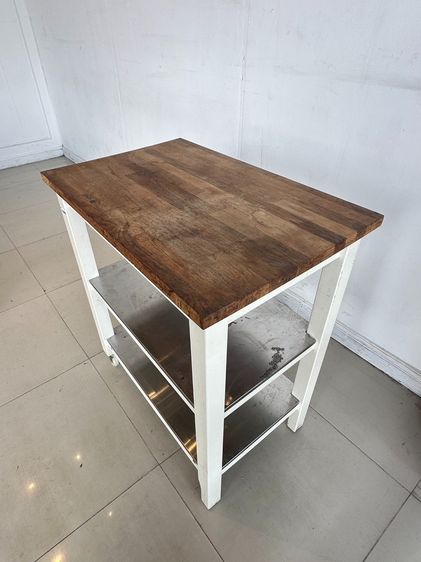 โต๊ะอเนกประสงค์ แบรนด์ IKEA รุ่น Stenstorp รูปที่ 4