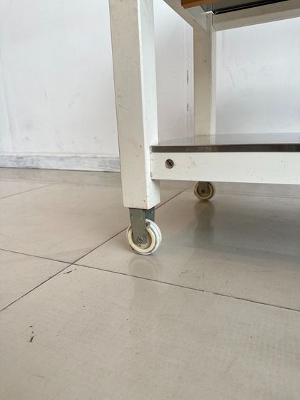 โต๊ะอเนกประสงค์ แบรนด์ IKEA รุ่น Stenstorp รูปที่ 11