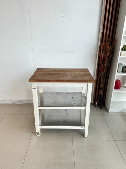 โต๊ะอเนกประสงค์ แบรนด์ IKEA รุ่น Stenstorp รูปที่ 2