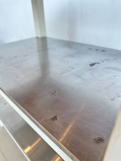 โต๊ะอเนกประสงค์ แบรนด์ IKEA รุ่น Stenstorp รูปที่ 8