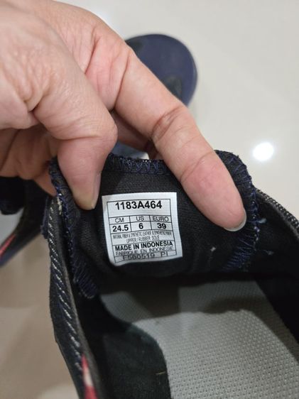 รองเท้า Onitsuka รูปที่ 7