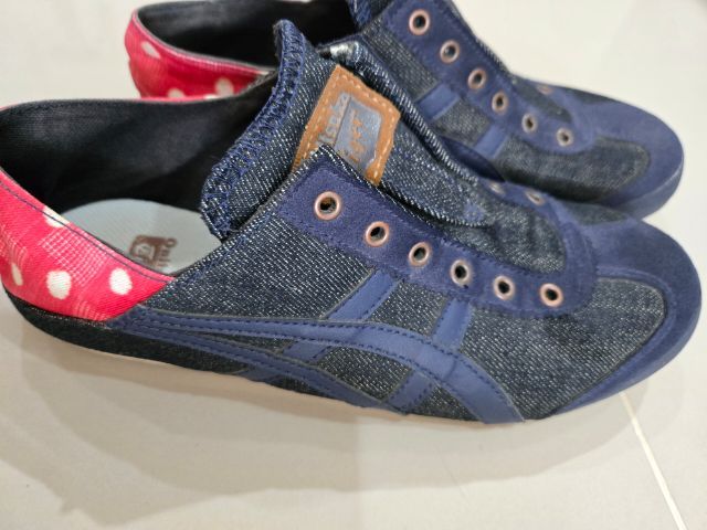 รองเท้า Onitsuka รูปที่ 3