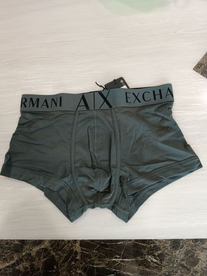 underwear armani exchange ของแท้มือ 1 รูปที่ 2