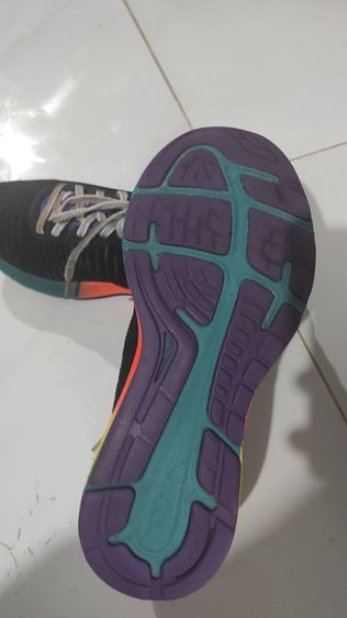 รองเท้า ASICS DynaFlyte 3 
ราคารวมส่ง 180 บาท รูปที่ 6