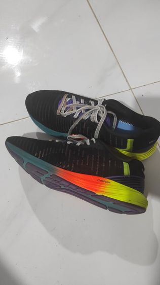 รองเท้า ASICS DynaFlyte 3 
ราคารวมส่ง 180 บาท รูปที่ 4