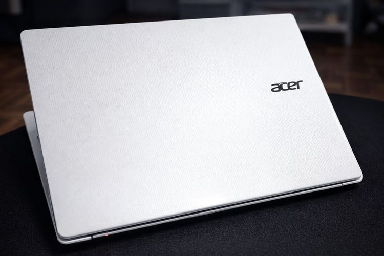 Notebook acer มือสอง รูปที่ 2