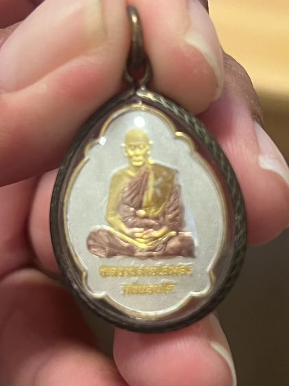 พระเครื่อง รูปที่ 8