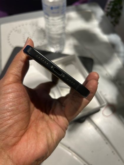 ขออนุญาต ขาย iphone 15plus 128g สุขภาพแบต81 มีกล่องเครื่อง ไม่มีตำหนิ ใช้งานปกติ นัดรับ กทม  17900 บาท รูปที่ 11