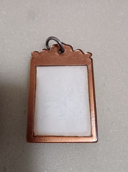 รูปหลวงพ่อกวย,หลวงพ่อโม รูปที่ 2