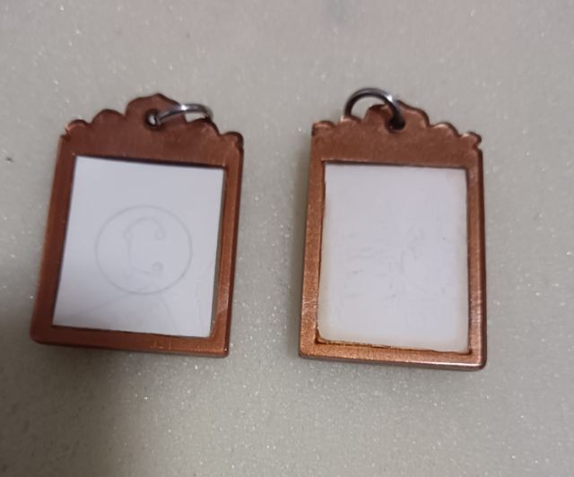 รูปหลวงพ่อกวย,หลวงพ่อโม