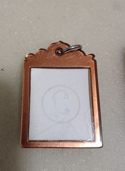 รูปหลวงพ่อกวย,หลวงพ่อโม รูปที่ 4