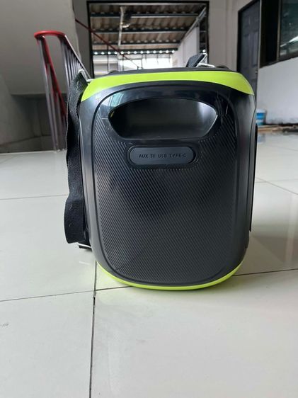 ลำโพง รูปที่ 6