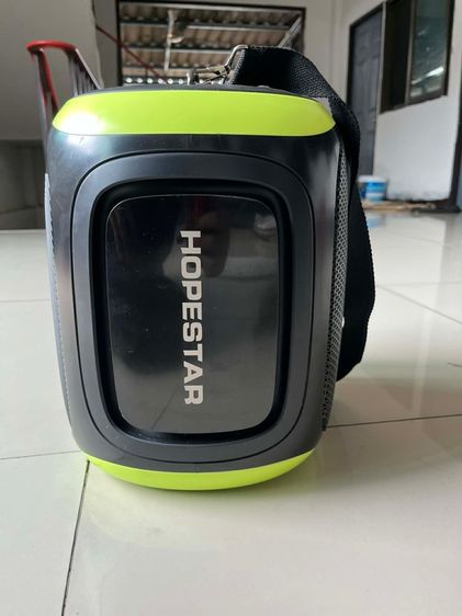 ลำโพง รูปที่ 3