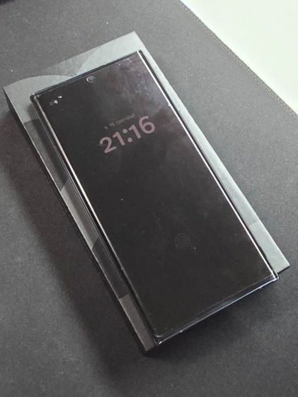 ขาย Samsung Galaxy S22 Ultra รูปที่ 9