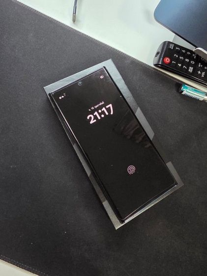 ขาย Samsung Galaxy S22 Ultra รูปที่ 8