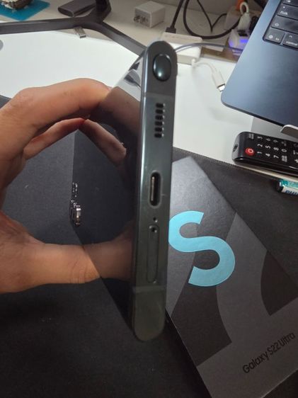 ขาย Samsung Galaxy S22 Ultra รูปที่ 4