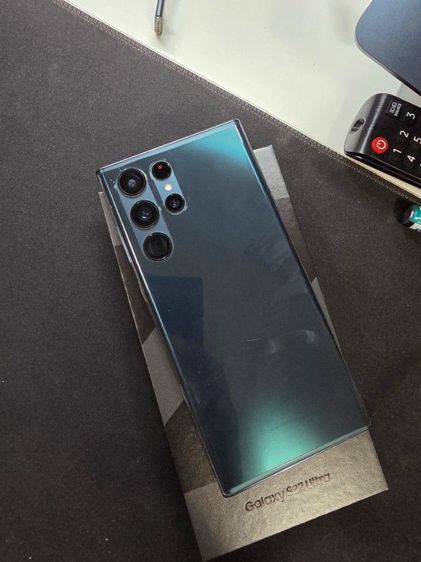 ขาย Samsung Galaxy S22 Ultra รูปที่ 7