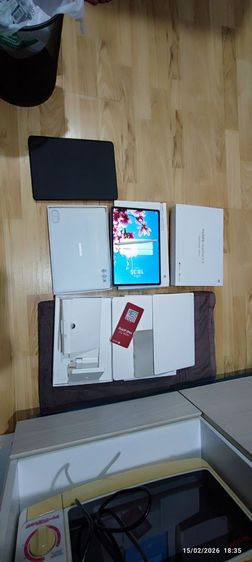 Huawei Matepad 12X PaperMatte Edition รูปที่ 4