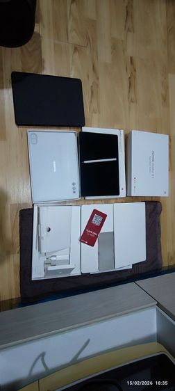 256 GB Huawei Matepad 12X PaperMatte Edition