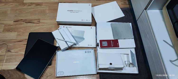 Huawei Matepad 12X PaperMatte Edition รูปที่ 11