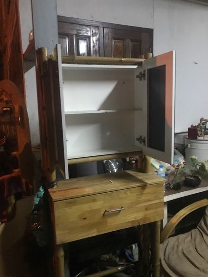 โต๊ะเครื่องแป้ง  รูปที่ 4