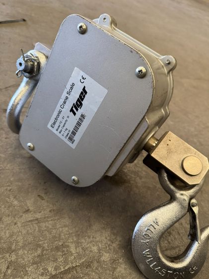  ตราชั่งแขวน รูปที่ 4