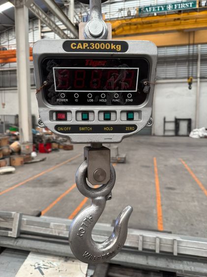  ตราชั่งแขวน