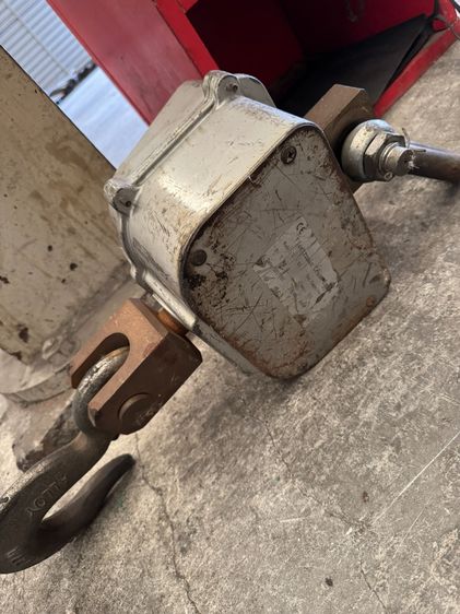  ตราชั่งแขวน รูปที่ 5