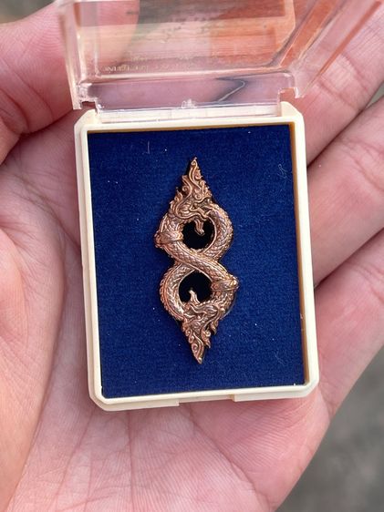 นาค 4 ตระกูล อ.ลักษณ์ เรขานิเทศ