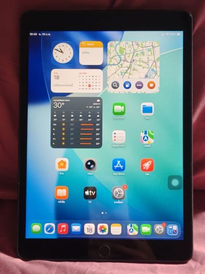 ipad gen 9