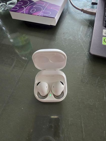Samsung Galaxy buds2 Pro