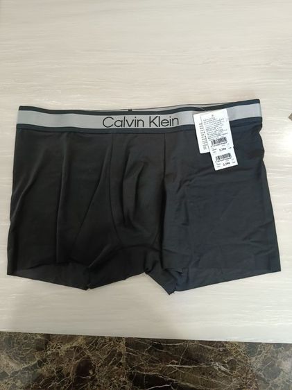 underwear CK calvin klein ของแท้มือหนึ่ง รูปที่ 2