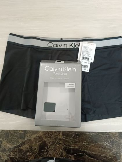 underwear CK calvin klein ของแท้มือหนึ่ง