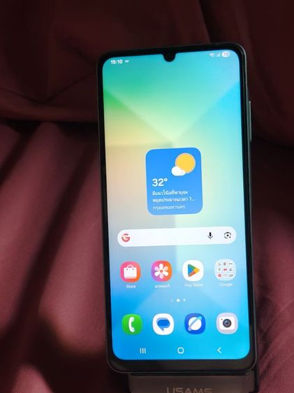 อื่นๆ 64 GB Samsung A06 4g