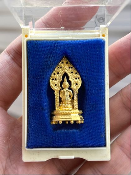 พระนิรันตราย อ.แก้ว หนองบัว รูปที่ 2