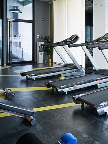 Pruksa ไม่อนุญาต มีบางส่วน 2018 (เช่า 6เดือน) พลัมคอนโด รามคำแหง60 รูปที่ 4