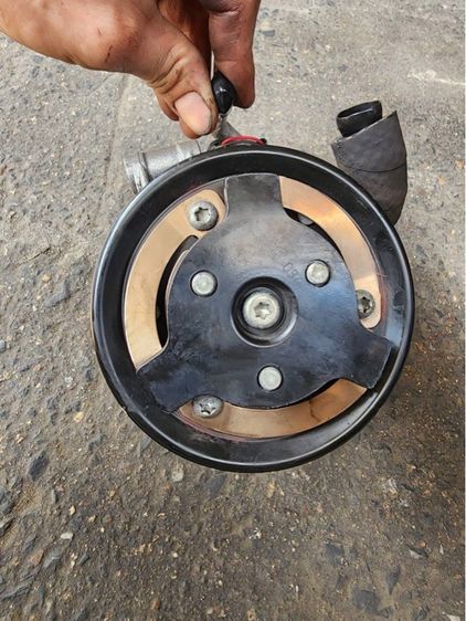 คอมแอร์ BMW N46 E90 E84 X1 รูปที่ 7