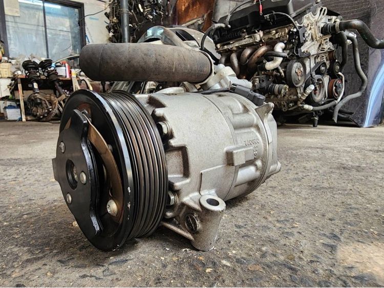 คอมแอร์ BMW N46 E90 E84 X1 รูปที่ 3