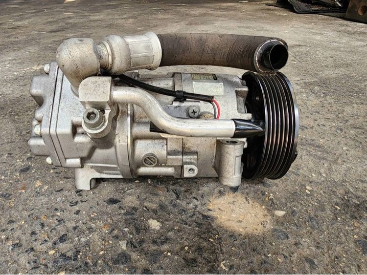 คอมแอร์ BMW N46 E90 E84 X1 รูปที่ 12