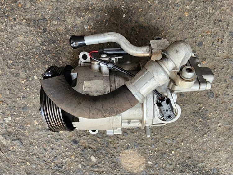 คอมแอร์ BMW N46 E90 E84 X1 รูปที่ 4